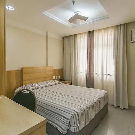 Hotel Atlantico Tower-3