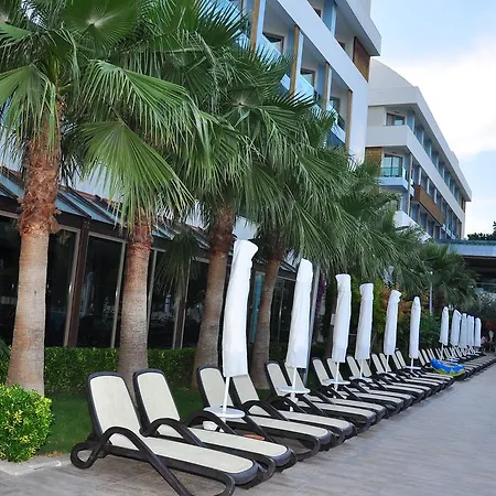 Port Side Resort Hotel-3