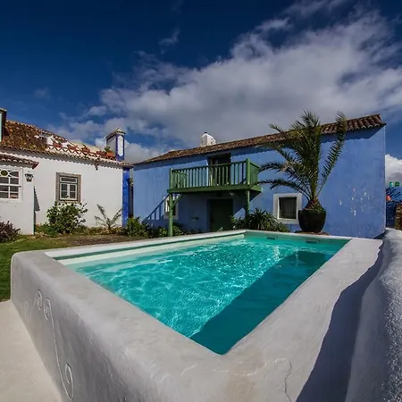 Casa Paço D`Ilhas-2