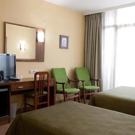 Hotel Hidalgo Quijada-2