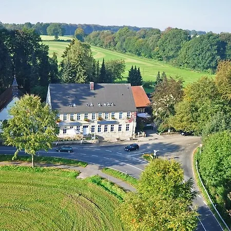 Hotel Marienhof Baumberge-2