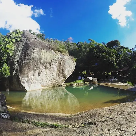 Pousada Paraiso-3