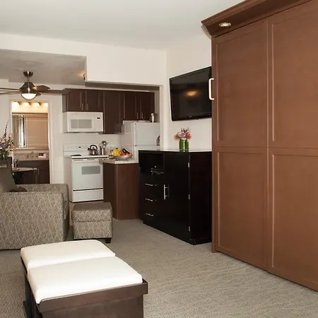 Laguna Shores Studio Suites-2