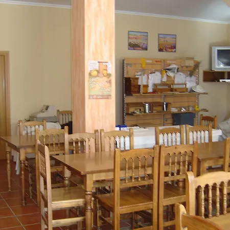 Hostal D´Ernes-3
