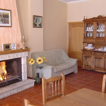 Hostal D´Ernes-2