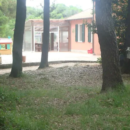 Agriturismo La Rosa Canina-2
