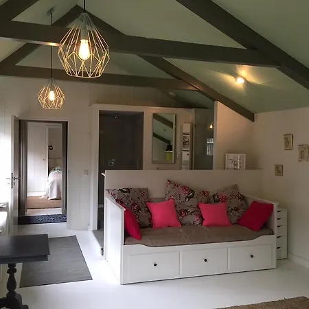 Heer&Meester Bed&Breakfast-2