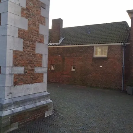 Heer&Meester Bed&Breakfast-3
