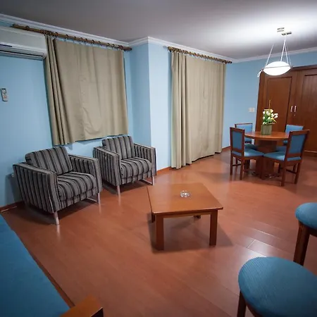 Hotel Saint Louis-2