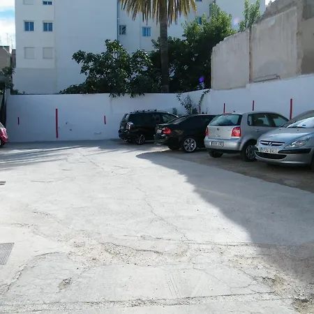 Pension Colón-2