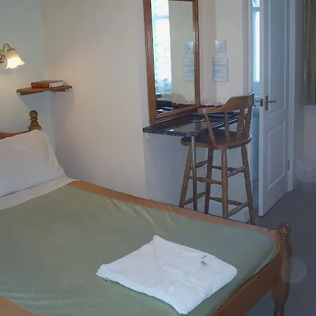 Green Gables Guest House-3