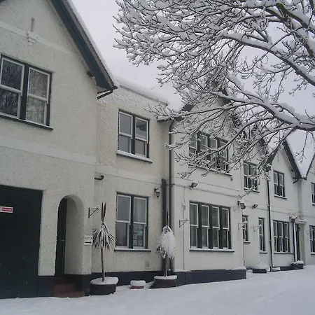 Green Gables Guest House-2