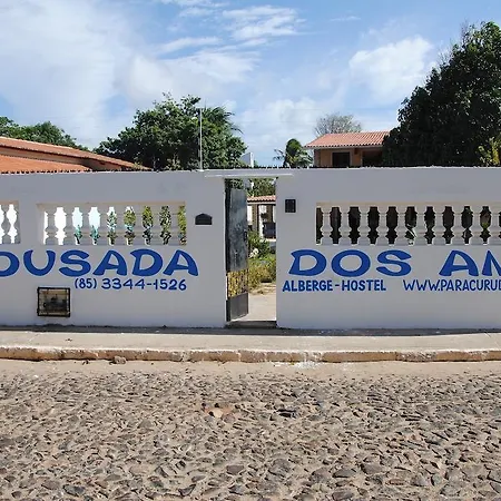 Pousada Dos Anjos-2