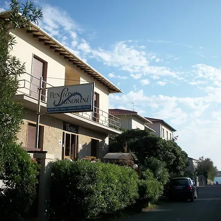 Hotel Pensione Signorini-2