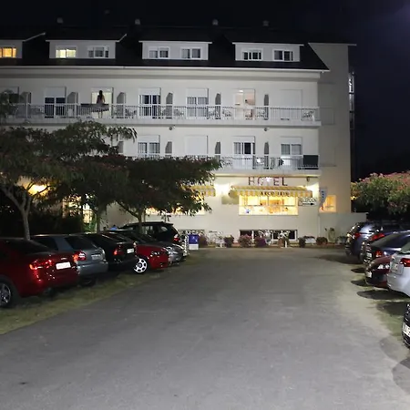 Hotel Arco Iris-3