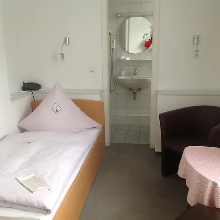 Hotel Mocca-Stuben-3
