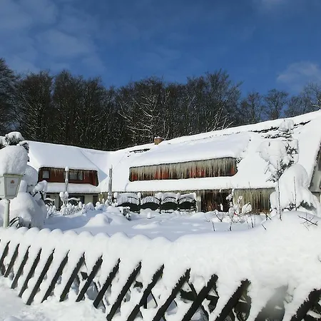 Hotel Baumhaus Hagen-3