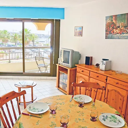 Residence Acapulco III-3