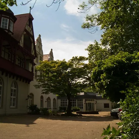 Ringhotel Mutiger Ritter-2