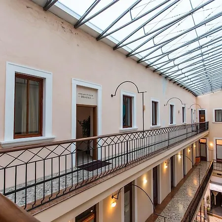 Old City Hotel-2