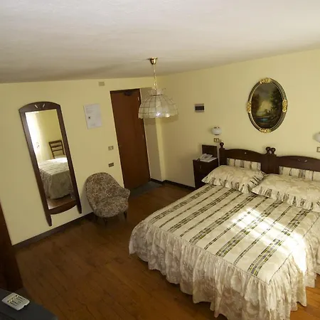 Albergo Ristorante Galli-3
