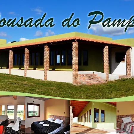 Pousada do Pampa-3