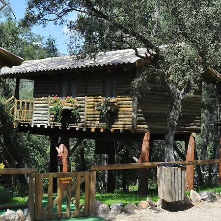 Los Nidos De Santa Maria-3