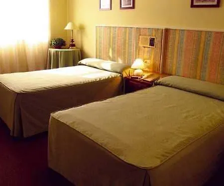 Hotel Casablanca Vigo-2