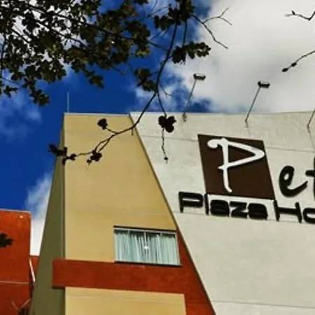 Petry Plaza Hotel-3