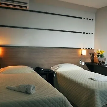 Petry Plaza Hotel-2