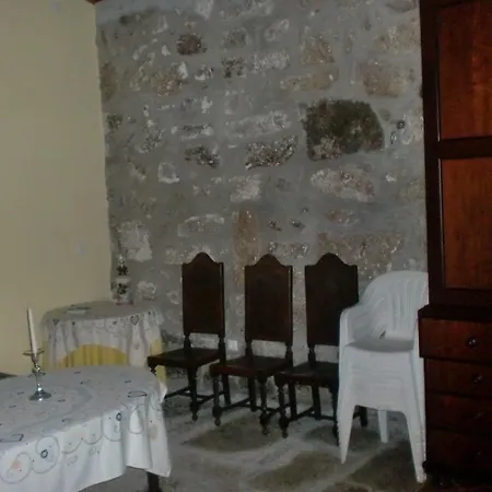 Casa Da Ponte Arcos De Valdevez-3