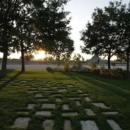 Masseria Torre Catena Resort & Restaurant-3