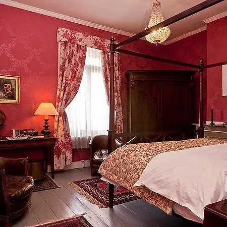 B&B The Baron-2