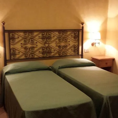 Hotel Fidene-2