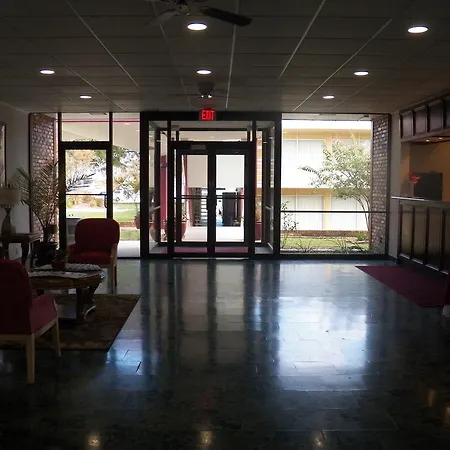 University Inn-2
