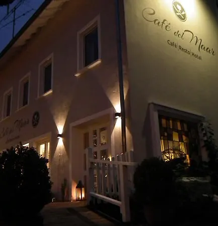 Hotel Cafe Del Maar-3