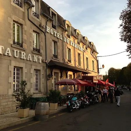 Hotel du Rempart-2