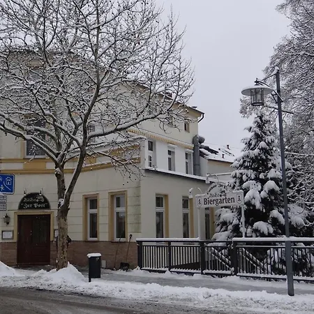 Hotel Zur Post-2