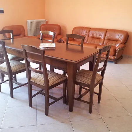 B&B L'Aquila-2