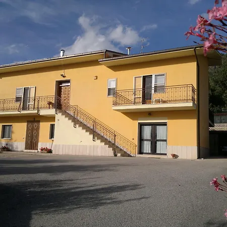 B&B L'Aquila-3