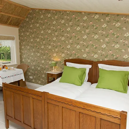 Bed And Breakfast Rodenberg-2