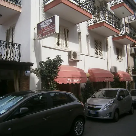 Pensione S. Antonio Ristorante Silvia-3