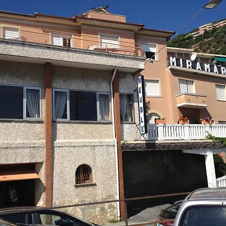 Albergo Miramare-3