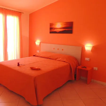 Hotel Arcupintau Formula B&B-2