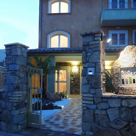 Hotel Arcupintau Formula B&B-3