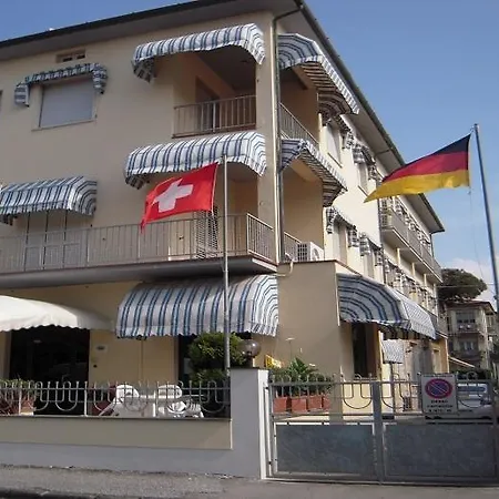 Hotel Perla Del Mare-2