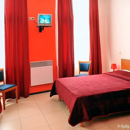 Hotel Mirabeau-2