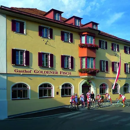 Gasthof Goldener Fisch-3