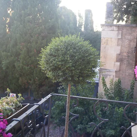 B&B Verona Centro-2