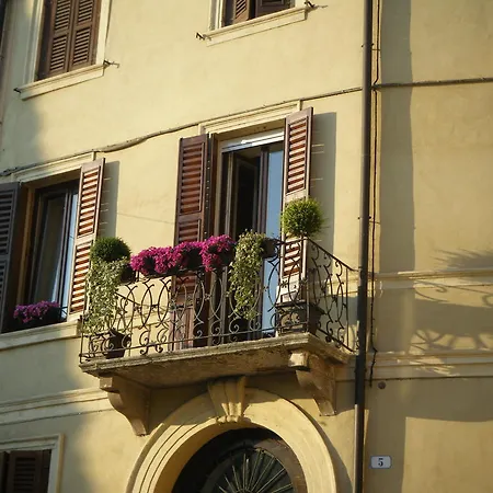 B&B Verona Centro-3